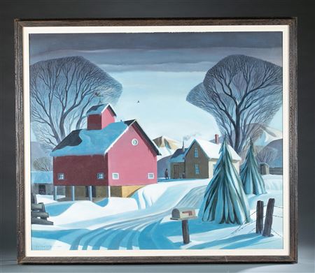 Fine and Decorative Arts Auction