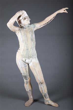 Standing man