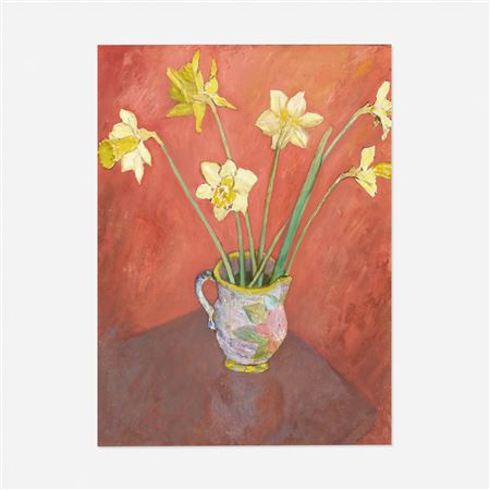 Daffodills #2
