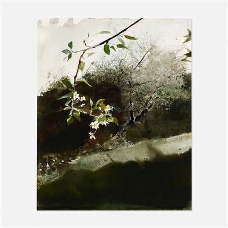 Bartlett Pear