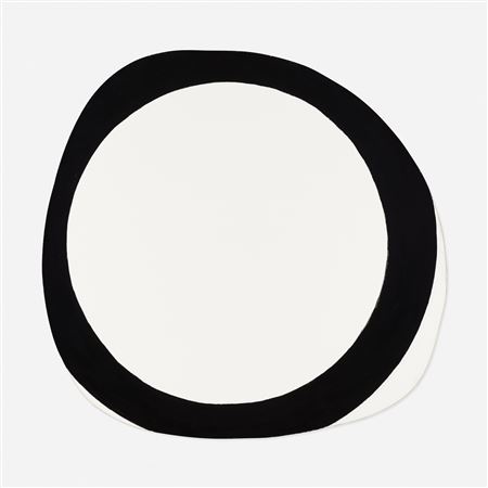 Untitled by Gary Kuehn - Auction record, sale price, and art valuation. Compare with similar artists and explore comparable artworks.