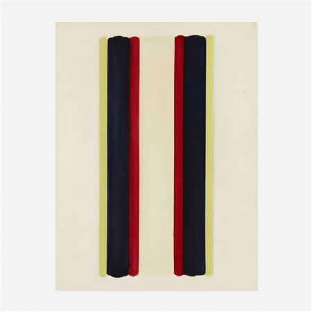 Abstraction/Vertical Planes