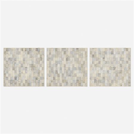 Untitled (triptych)