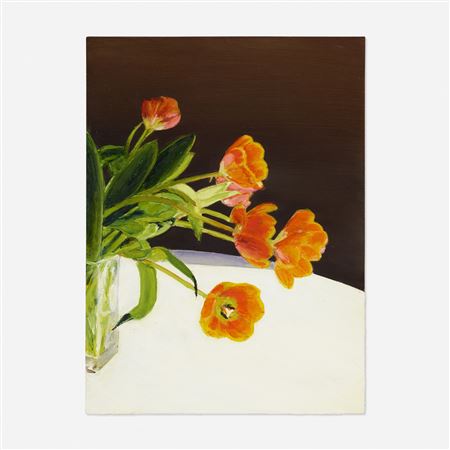 Untitled by Dike Blair - Auction record, sale price, and art valuation. Compare with similar artists and explore comparable artworks.