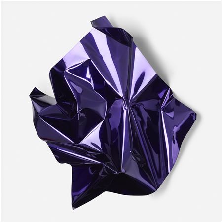 Acero 9 by Aldo Chaparro - Auction record, sale price, and art valuation. Compare with similar artists and explore comparable artworks.