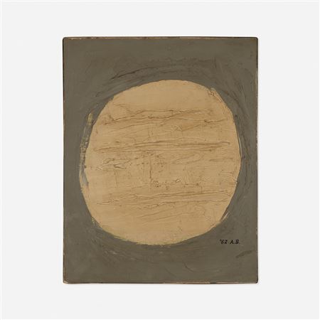 Untitled by Akira Baba - Auction record, sale price, and art valuation. Compare with similar artists and explore comparable artworks.