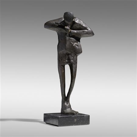 Untitled (Standing Figure)