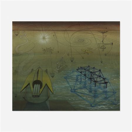 Clay Spohn - artist photo for art wanted listing (Taos, NM)