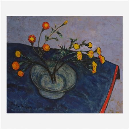 Marigolds