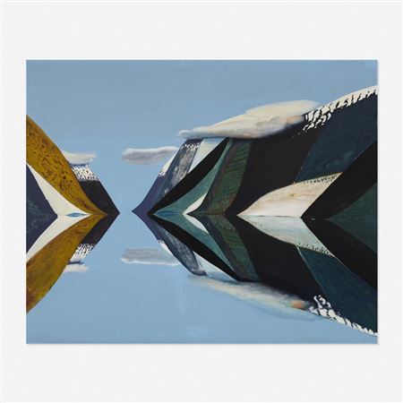 Reflections II