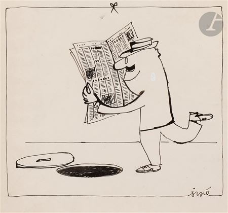 Le Lecteur
