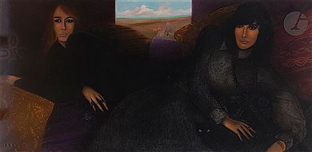 The Widows