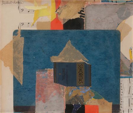 Sample artwork by Philibert Charrin (1920 - 2007), known for painting - View similar artists and auction records