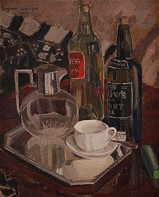 Régime sec, 1929