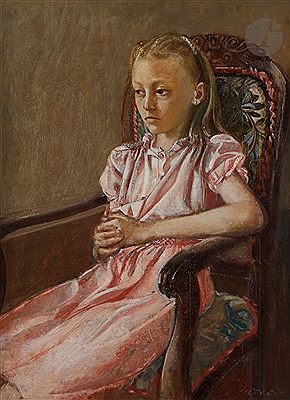 Gwenaëlle, 1982