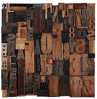 Numbers and Letters