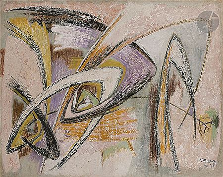 La Carriole, 1948