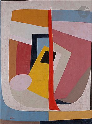 Obelisk, 1968 by Jacqueline Pavlowski - Auction record, sale price, and art valuation. Compare with similar artists and explore comparable artworks.