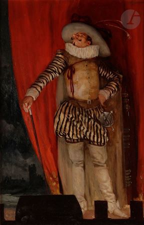 Cyrano de Bergerac