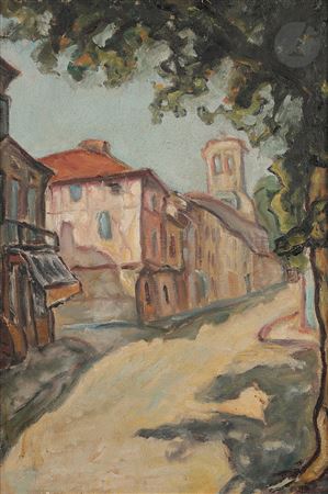 Chemin Meyrast, Villeneuve-sur-lot