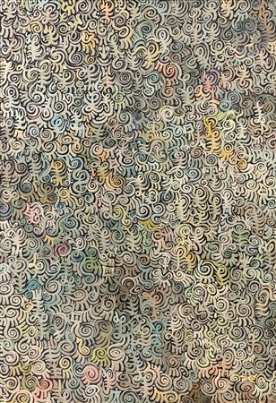 Hypergraphie, 1964