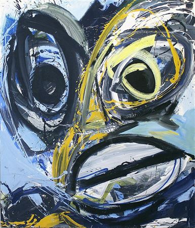 Kopf by Hermann Krauth - Auction record, sale price, and art valuation. Compare with similar artists and explore comparable artworks.