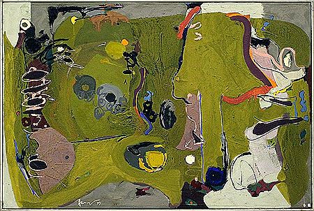 "The Conversation" by Berthold Haag - Auction record, sale price, and art valuation. Compare with similar artists and explore comparable artworks.