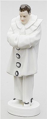 Enrice Caruso - Bajazzo by Thekla Harth-Altmann - Auction record, sale price, and art valuation. Compare with similar artists and explore comparable artworks.
