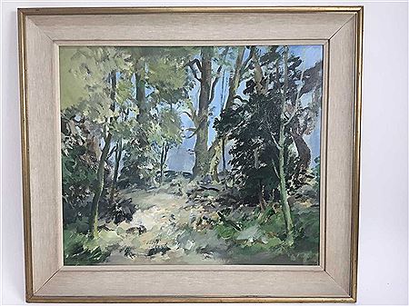 LANDSCAPE