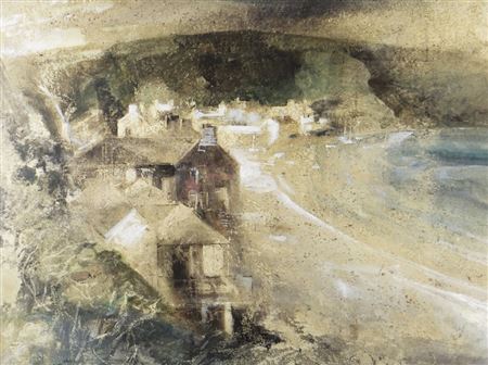 'Porthdinllaen Nefyn'