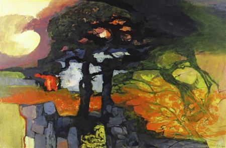 Landscape