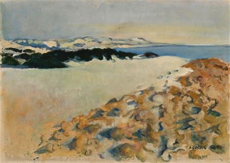 SEASCAPE