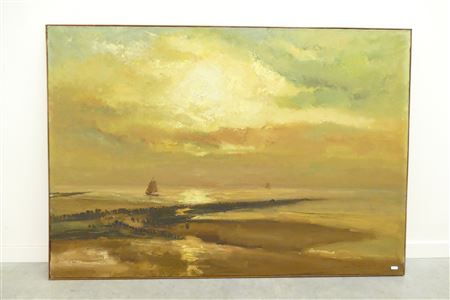 Vue de Mer