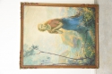 "Jeune fille aux moutons by Victor Regnart - Auction record, sale price, and art valuation. Compare with similar artists and explore comparable artworks.