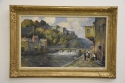 "Bord de Sambre à Namur"