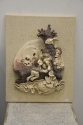 Untitled by May Claerhout - Auction record, sale price, and art valuation. Compare with similar artists and explore comparable artworks.