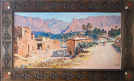 El-Kantara