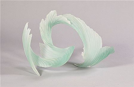 Wave by Matei Negreanu - Auction record, sale price, and art valuation. Compare with similar artists and explore comparable artworks.
