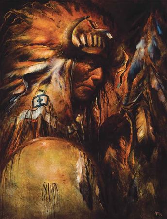 War Chief