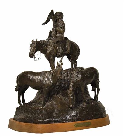 Horse Guard