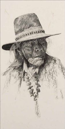 Old Navajo
