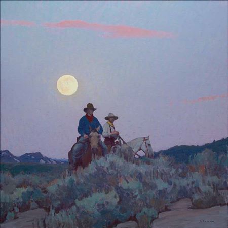 Sage Brothers