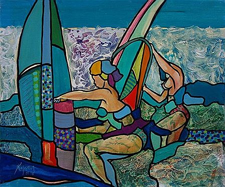 The Surfers