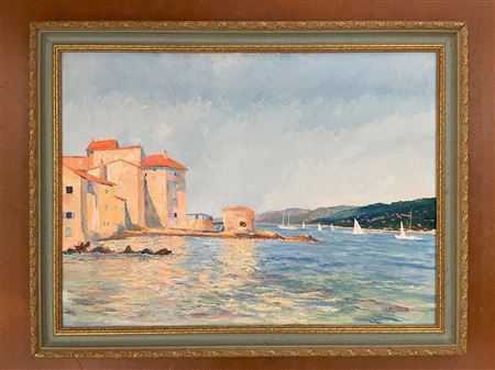 "Saint Tropez"