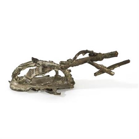 Untitled by Valsan Kolleri - Auction record, sale price, and art valuation. Compare with similar artists and explore comparable artworks.