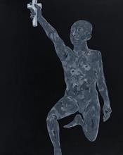 TEMPTATION OF ST. ANTONY REVISITED , 2006