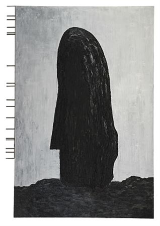 Gustav by Sigurdur Gudmundsson - Auction record, sale price, and art valuation. Compare with similar artists and explore comparable artworks.