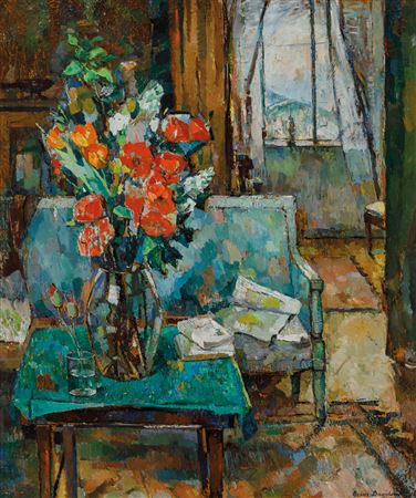 Interieur (1935)