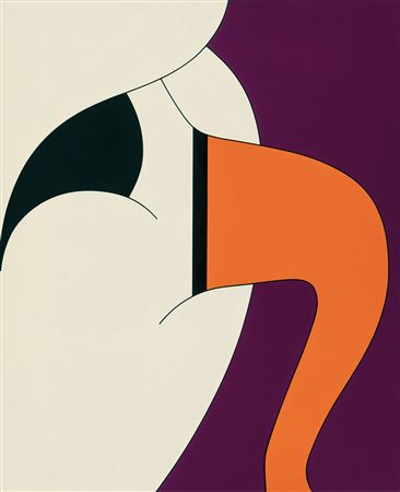 The Untimely (No. 4) 1997