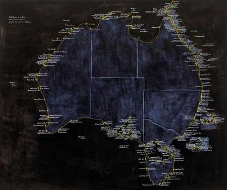 Lighthouses of Australia 2006
